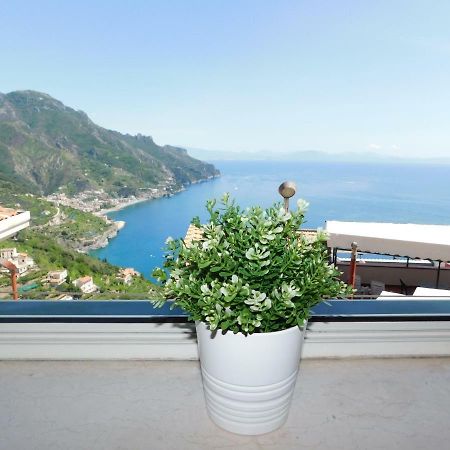 Gala Residence Ravello Bagian luar foto
