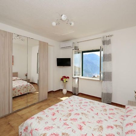 Gala Residence Ravello Bagian luar foto