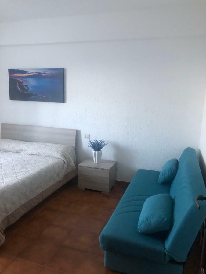 Gala Residence Ravello Bagian luar foto