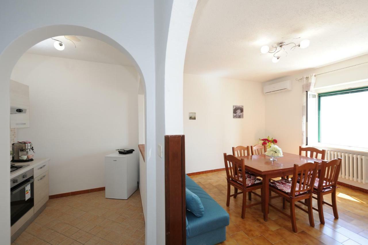 Gala Residence Ravello Bagian luar foto