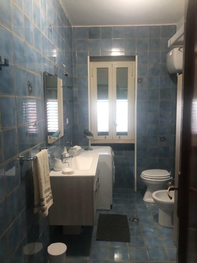 Gala Residence Ravello Bagian luar foto