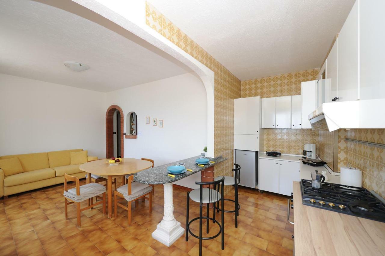 Gala Residence Ravello Bagian luar foto