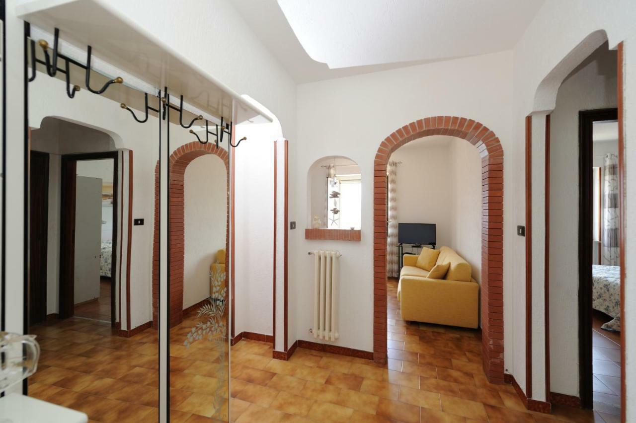 Gala Residence Ravello Bagian luar foto