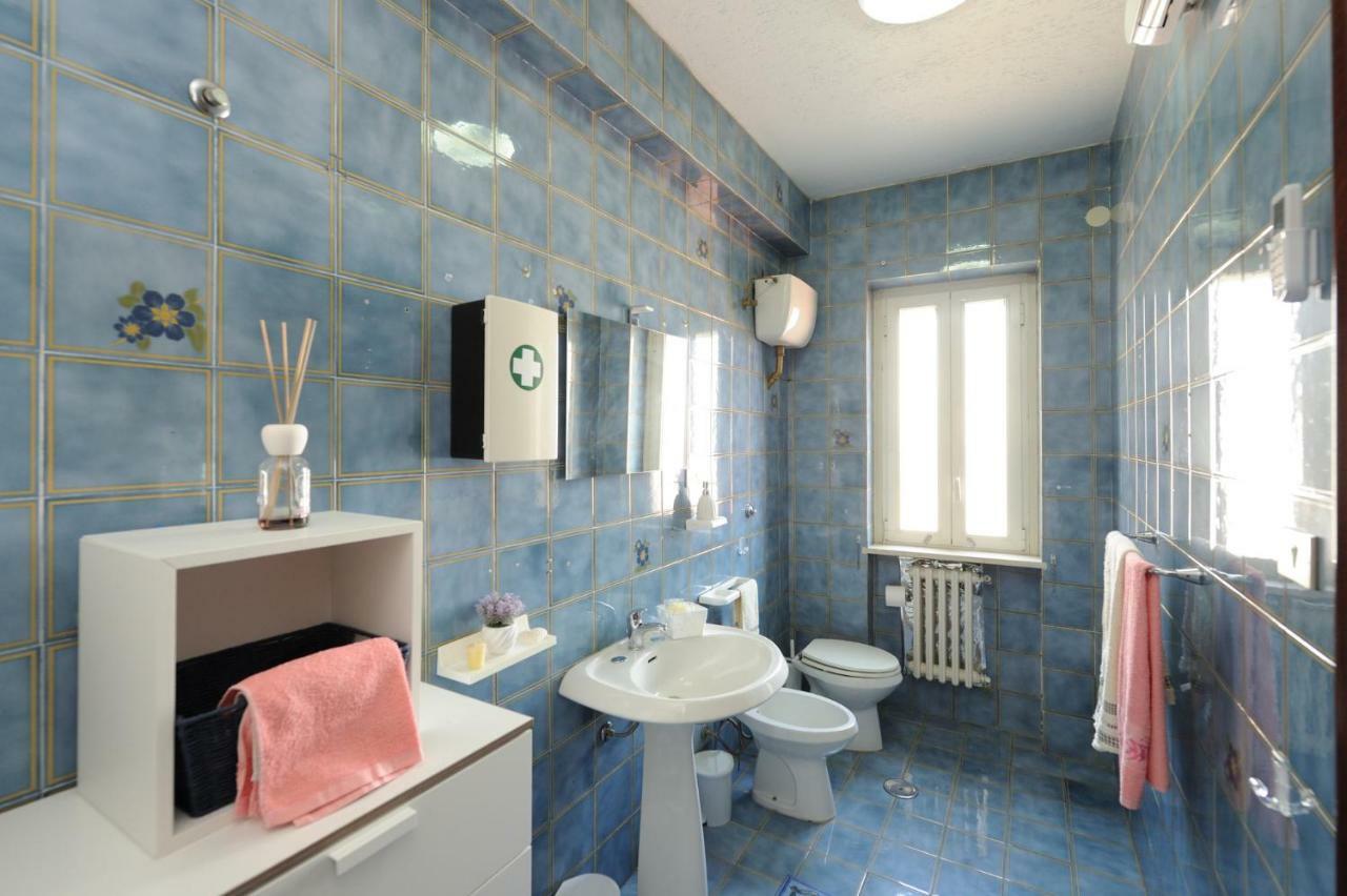 Gala Residence Ravello Bagian luar foto
