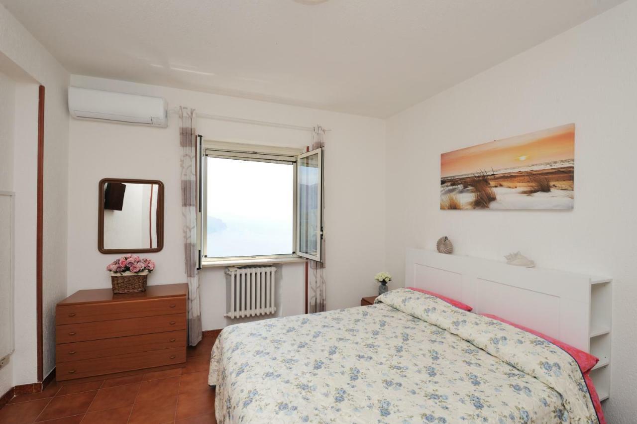 Gala Residence Ravello Bagian luar foto