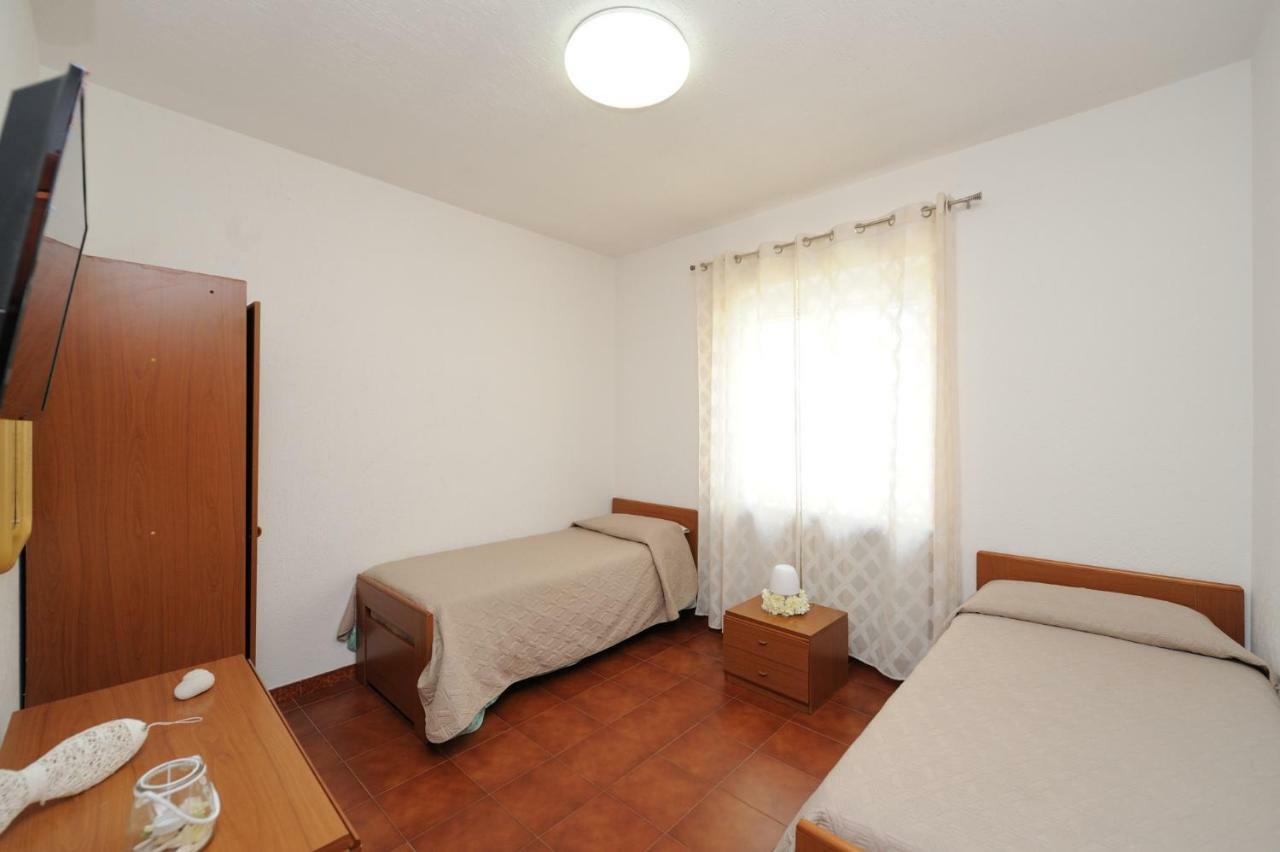 Gala Residence Ravello Bagian luar foto