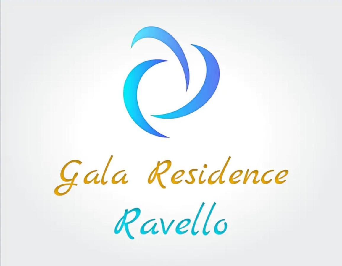 Gala Residence Ravello Bagian luar foto